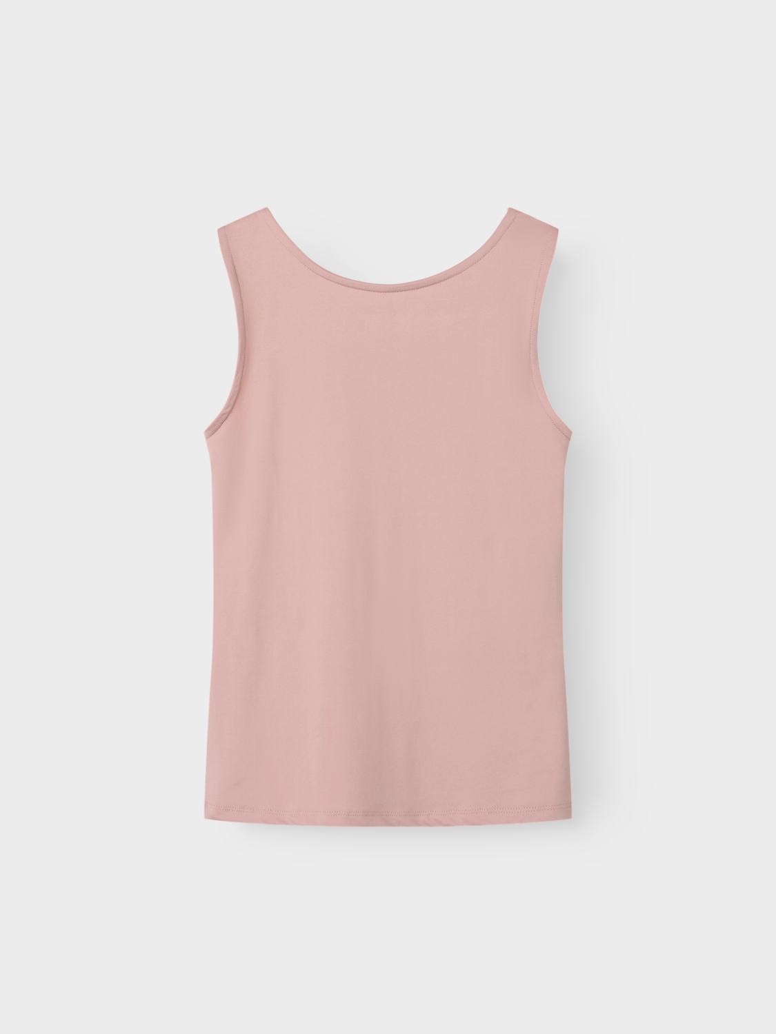 NLFDINCI T-Shirts & Tops - Pale Mauve